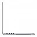 MacBook Pro 14,2 cali: M3 8/10, 8GB, 1TB - Srebrny