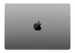 MacBook Pro 14,2 cali: M3 8/10, 8GB, 512GB - Gwiezdna szarość