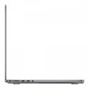 MacBook Pro 14,2 cali: M3 8/10, 8GB, 512GB - Gwiezdna szarość