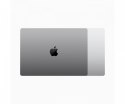 MacBook Pro 14,2 cali: M3 8/10, 8GB, 512GB - Srebrny