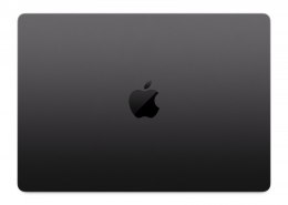 MacBook Pro 14,2 cali: M3 Pro 12/18, 18GB, 1TB - Gwiezdna czerń