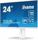 Monitor 23.8 cala XUB2492HSU-W6 IPS,HDMI,DP,100Hz,SLIM,HAS(150mm),4xUSB