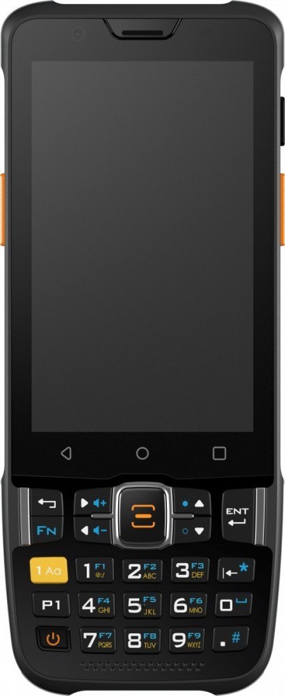 Terminal Bezprzewodowy L2Ks GMS, Android 11, 4/32GB, 15+3 MP camera, Sunmi Scanner, NFC