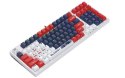 Klawiatura mechaniczna Bloody S98 USB Sports Navy (BLMS Red Switches)