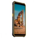 Smartfon Armor X12 4G 3/32GB IP69K pomarańczowy