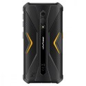 Smartfon Armor X12 4G 3/32GB IP69K pomarańczowy