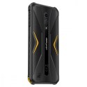 Smartfon Armor X12 4G 3/32GB IP69K pomarańczowy