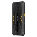 Smartfon Armor X12 4G 3/32GB IP69K pomarańczowy