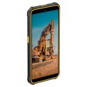 Smartfon Armor X12 4G 3/32GB IP69K pomarańczowy