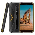 Smartfon Armor X12 4G 3/32GB IP69K pomarańczowy