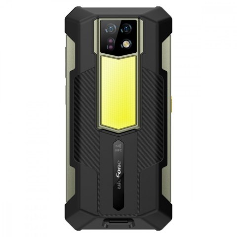 Smartfon Armor 24 4G 12/256GB IP69K czarny Smartfon Armor 24 4G 12/256GB IP69K czarny