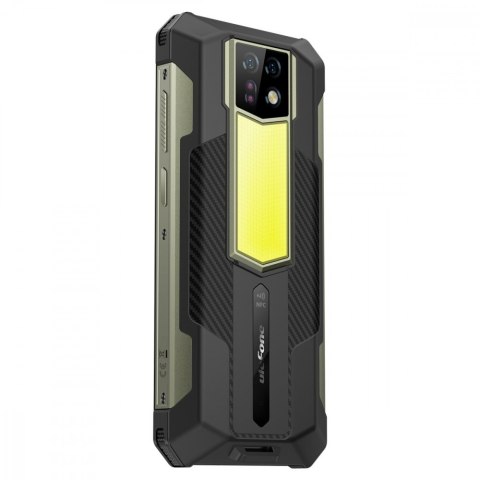 Smartfon Armor 24 4G 12/256GB IP69K czarny Smartfon Armor 24 4G 12/256GB IP69K czarny
