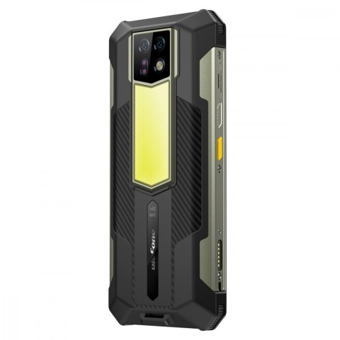 Smartfon Armor 24 4G 12/256GB IP69K czarny Smartfon Armor 24 4G 12/256GB IP69K czarny