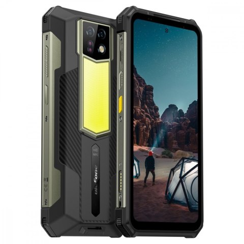 Smartfon Armor 24 4G 12/256GB IP69K czarny Smartfon Armor 24 4G 12/256GB IP69K czarny