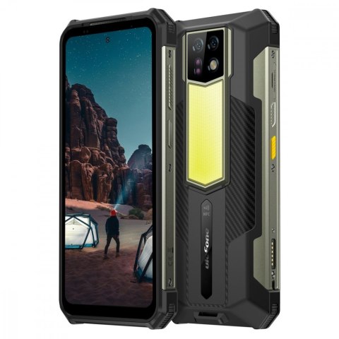 Smartfon Armor 24 4G 12/256GB IP69K czarny Smartfon Armor 24 4G 12/256GB IP69K czarny