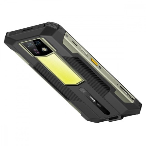 Smartfon Armor 24 4G 12/256GB IP69K czarny Smartfon Armor 24 4G 12/256GB IP69K czarny