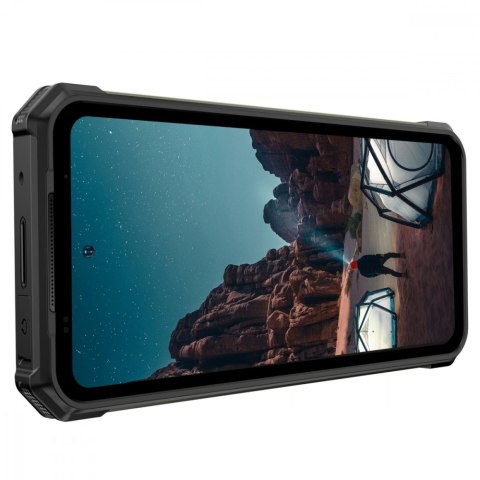 Smartfon Armor 24 4G 12/256GB IP69K czarny Smartfon Armor 24 4G 12/256GB IP69K czarny