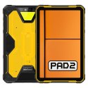 Tablet Armor Pad 2 4G 11" 8/256GB czarno-żółty