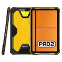 Tablet Armor Pad 2 4G 11" 8/256GB czarno-żółty