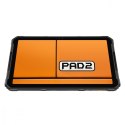 Tablet Armor Pad 2 4G 11" 8/256GB czarny