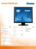 Monitor 19 cali T1931SR-B1S RESIS.IP54,HDMI,DP,VGA,2x1W,5:4