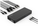 Stacja dokująca SD4781p USB- C USB-A Dual 4k