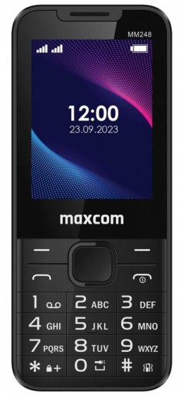 Telefon MM 248 4G DualSIM