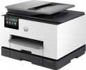 Urządzenie wielofunkcyjne OfficeJet Pro 9130b All-in-One 4U561B