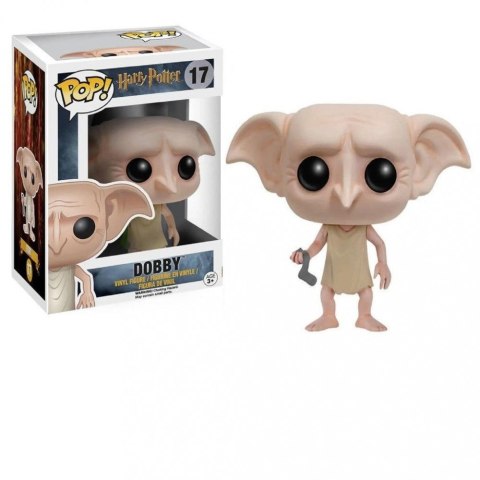 Figurka Funko POP Vinyl Harry Potter Zgredek