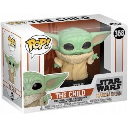 Figurka Funko Pop Star Wars Mandalorian The Child