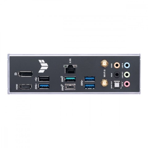 Płyta główna TUF Gaming B760-PLUS WIFI s1700 4DDR5 ATX Płyta główna TUF Gaming B760-PLUS WIFI s1700 4DDR5 ATX