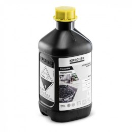 Aktywny środek czyszczący RM 81** 2,5l czyszczenie aktywne alkalis 6.295-555.0