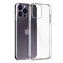 Etui Clear case iPhone 15 Pro 6,1