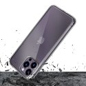 Etui Clear case iPhone 15 Pro 6,1