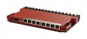 Router 2.5Gigabit Ethernet L009UiGS-RM