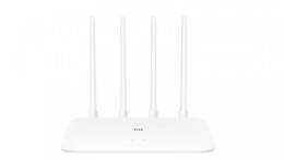 Router 4C biały