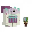 Zestaw figurek Minecraft Legends Dewastator