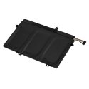 Bateria L17L3P52 11,1V 4100mAh do Lenovo ThinkPad L480 L580 L14