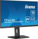 Monitor 27 cali XUB2793HSU-B6 IPS.HDMI.DP.2x2W.USBx2.FreeSync.Flicker