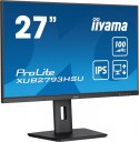 Monitor 27 cali XUB2793HSU-B6 IPS.HDMI.DP.2x2W.USBx2.FreeSync.Flicker