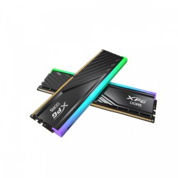 Pamięć XPG Lancer Blade DDR5 6400 32GB (2x16) CL32 RGB czarna