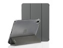 Etui fold clear iPad mini 8.3 2021 Szare