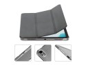 Etui fold clear iPad mini 8.3 2021 Szare