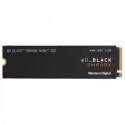 Dysk SSD WD Black SN850X 2TB NVMe 2280 M2