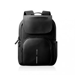 Plecak Soft Daypack Czarny