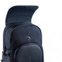 Plecak Soft Daypack Granatowy