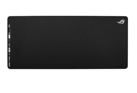 Podkładka pod mysz ROG Hone Ace XXL 40x90x0.3cm BLACK