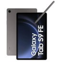 Tablet Galaxy Tab S9 FE (10.9 cala, 6+128GB S pen, 5G) Enterprise Edition Szary