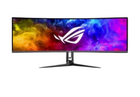 Monitor ROG Swift 49 cali PG49WCD OLED