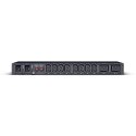 ATS PDU44005 Rack1U,16A, 2xC20, 12 xC13, 2xC19, SNMP